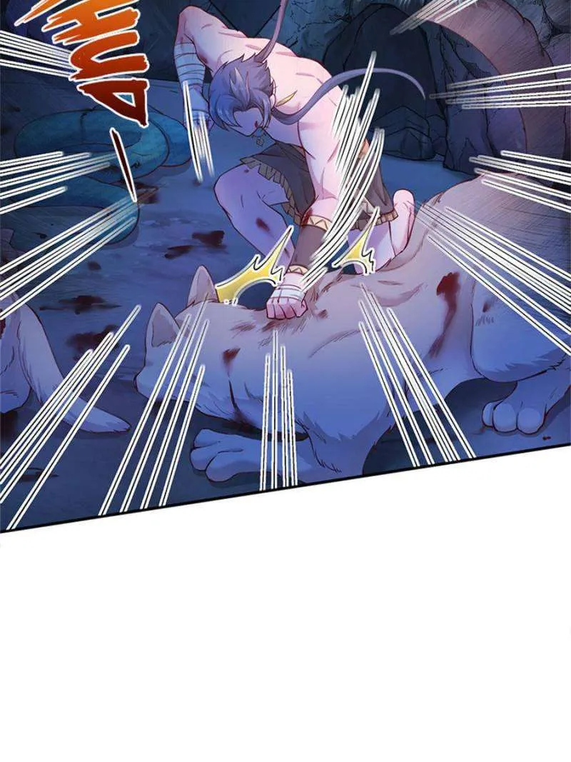 Beauty and the Beasts Chapter 507 Online - página 49