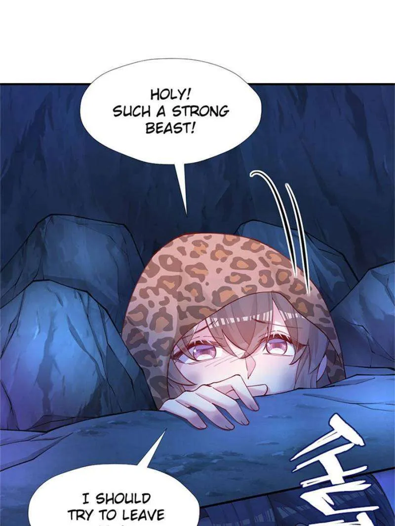 Beauty and the Beasts Chapter 507 Online - página 50