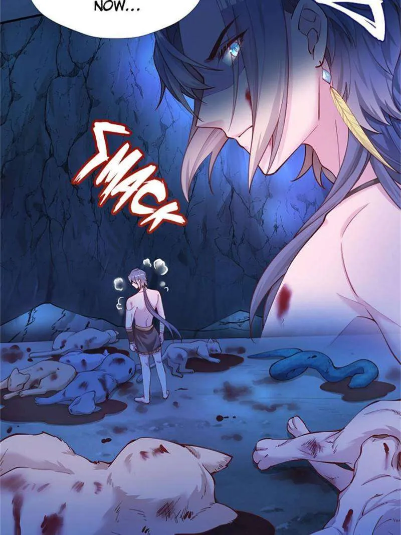 Beauty and the Beasts Chapter 507 Online - página 51