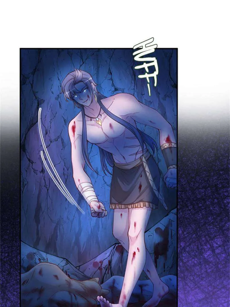 Beauty and the Beasts Chapter 507 Online - página 54
