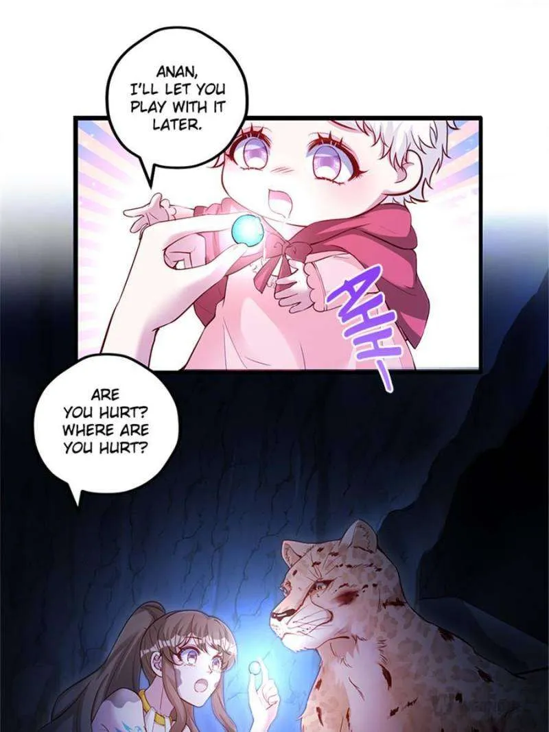 Beauty and the Beasts Chapter 509 Online - página 2