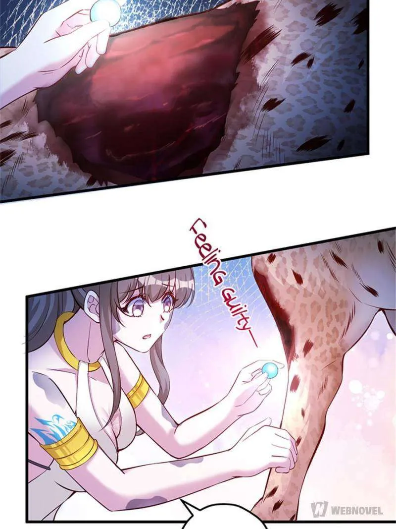 Beauty and the Beasts Chapter 509 Online - página 6