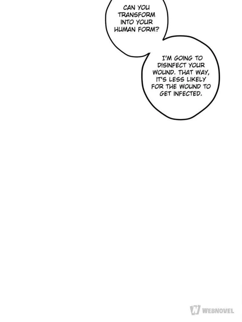 Beauty and the Beasts Chapter 509 Online - página 7
