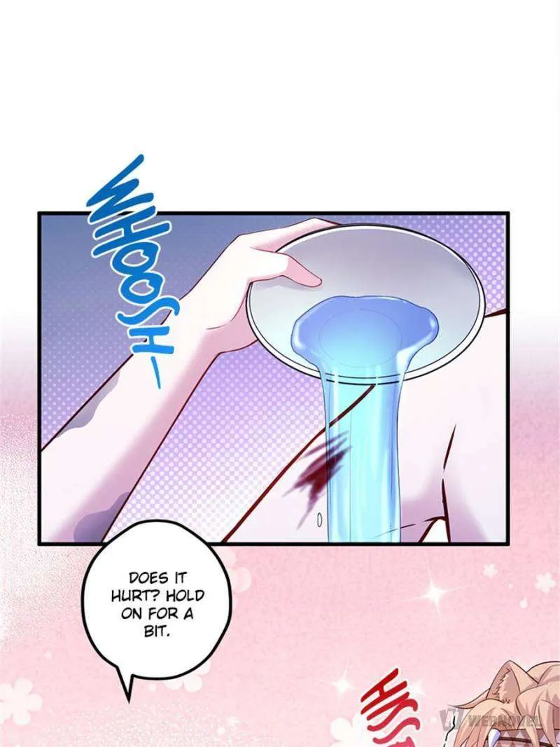 Beauty and the Beasts Chapter 509 Online - página 8