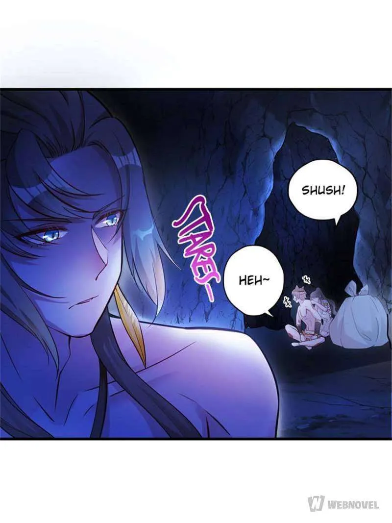 Beauty and the Beasts Chapter 509 Online - página 11
