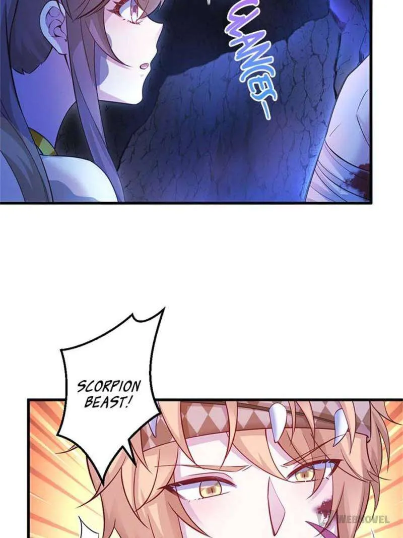 Beauty and the Beasts Chapter 509 Online - página 15