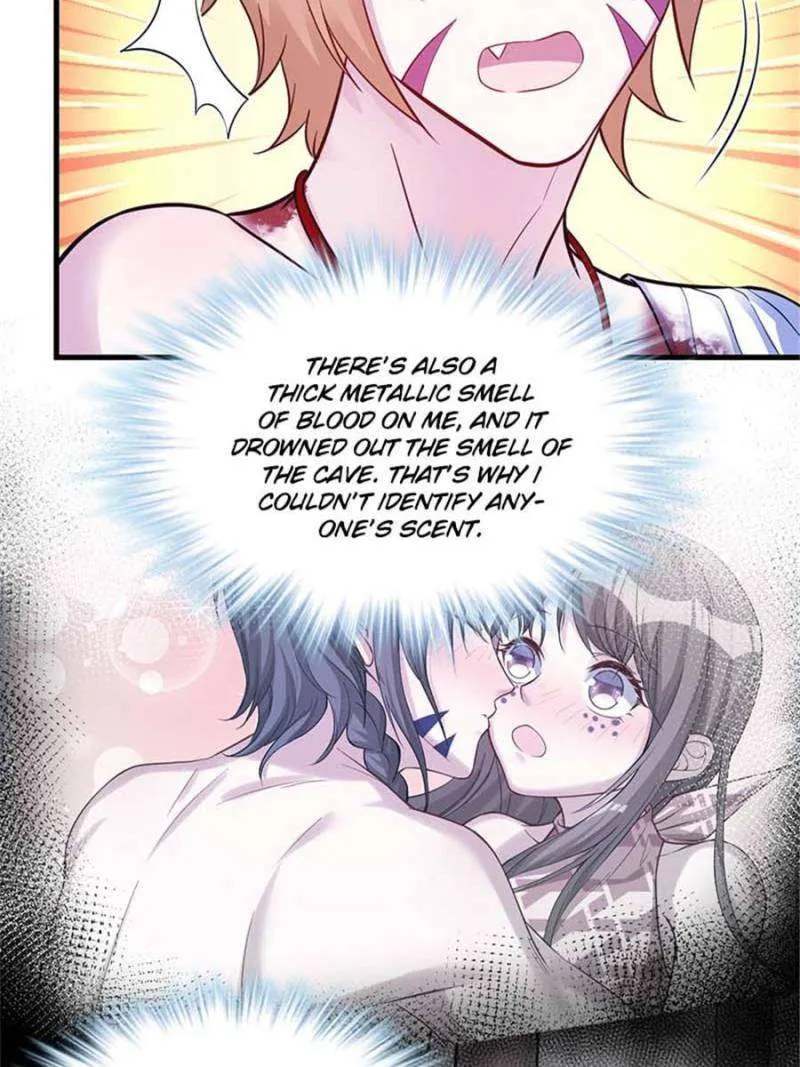 Beauty and the Beasts Chapter 509 Online - página 16