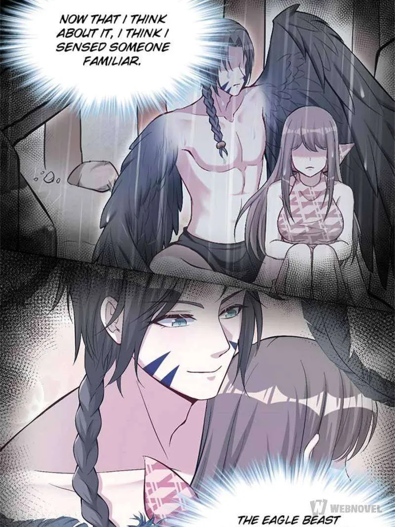 Beauty and the Beasts Chapter 509 Online - página 17