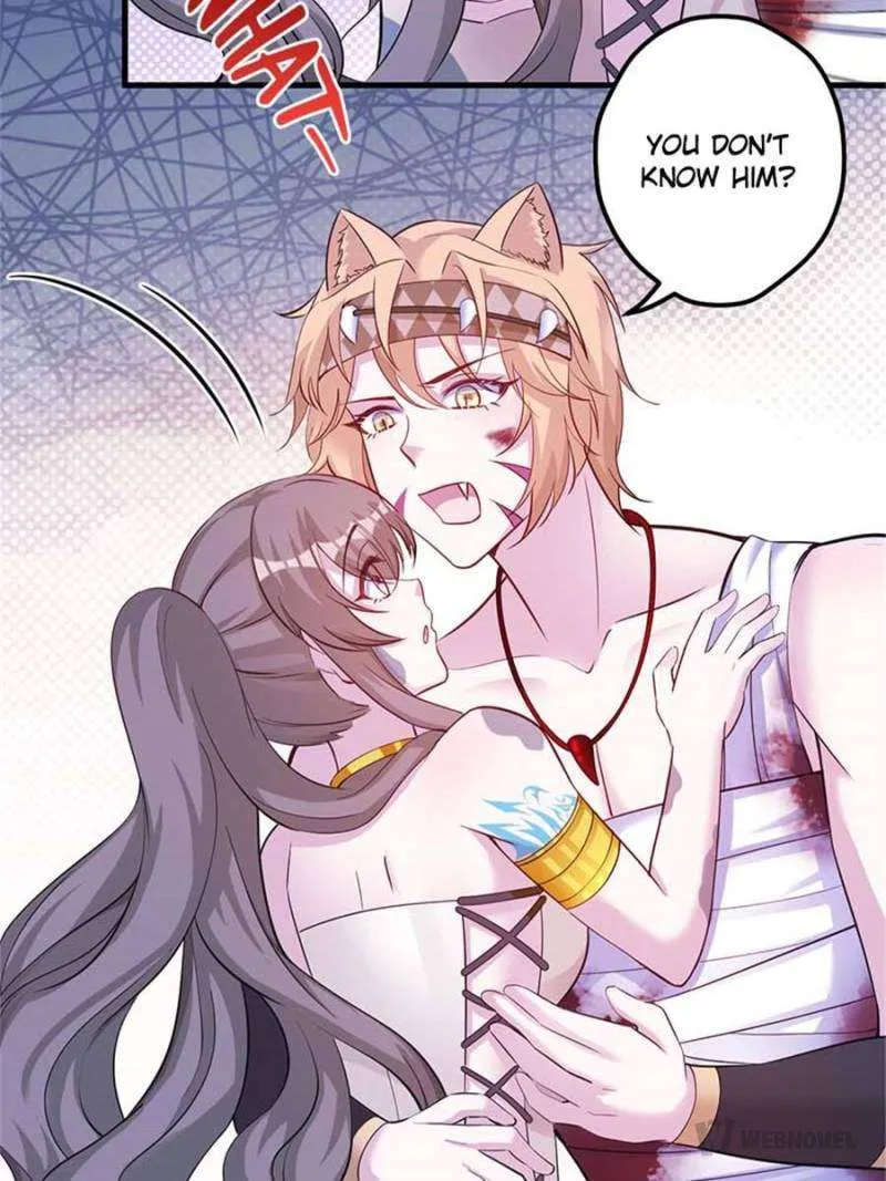 Beauty and the Beasts Chapter 509 Online - página 19