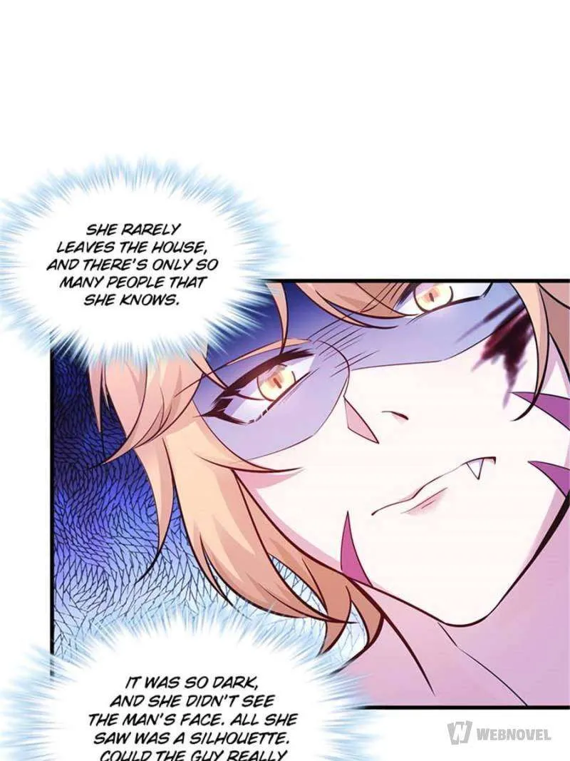 Beauty and the Beasts Chapter 509 Online - página 21