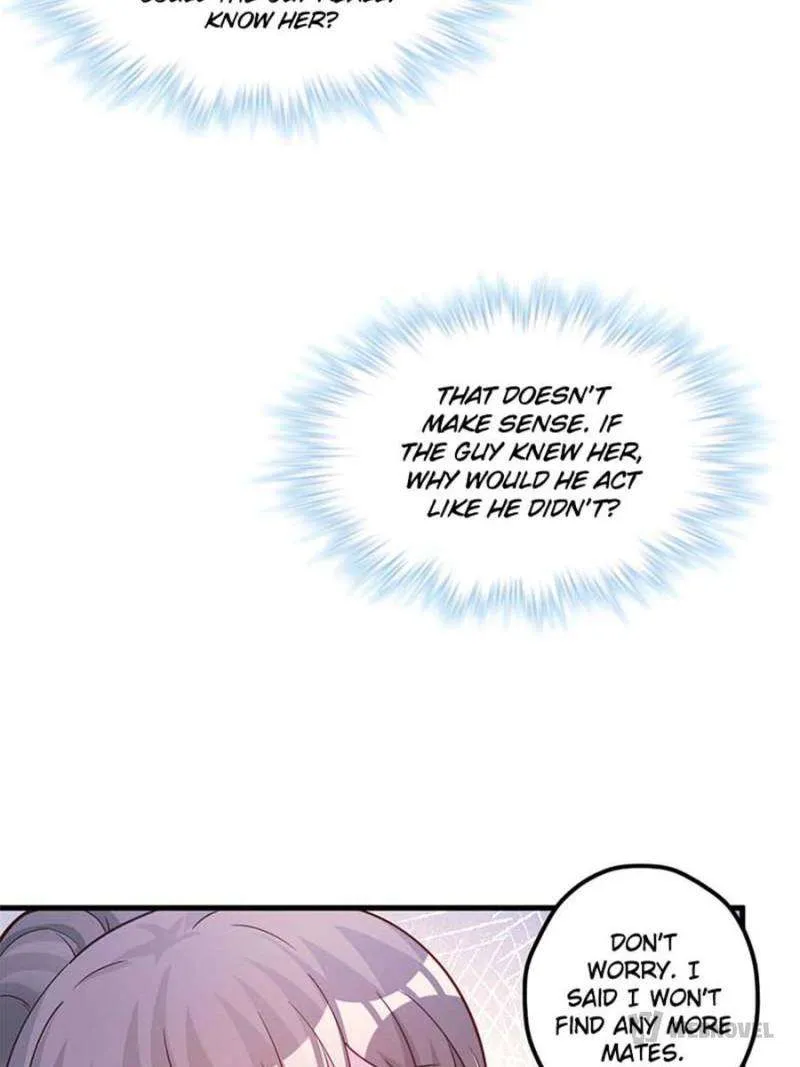Beauty and the Beasts Chapter 509 Online - página 22