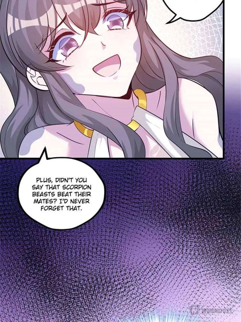 Beauty and the Beasts Chapter 509 Online - página 23