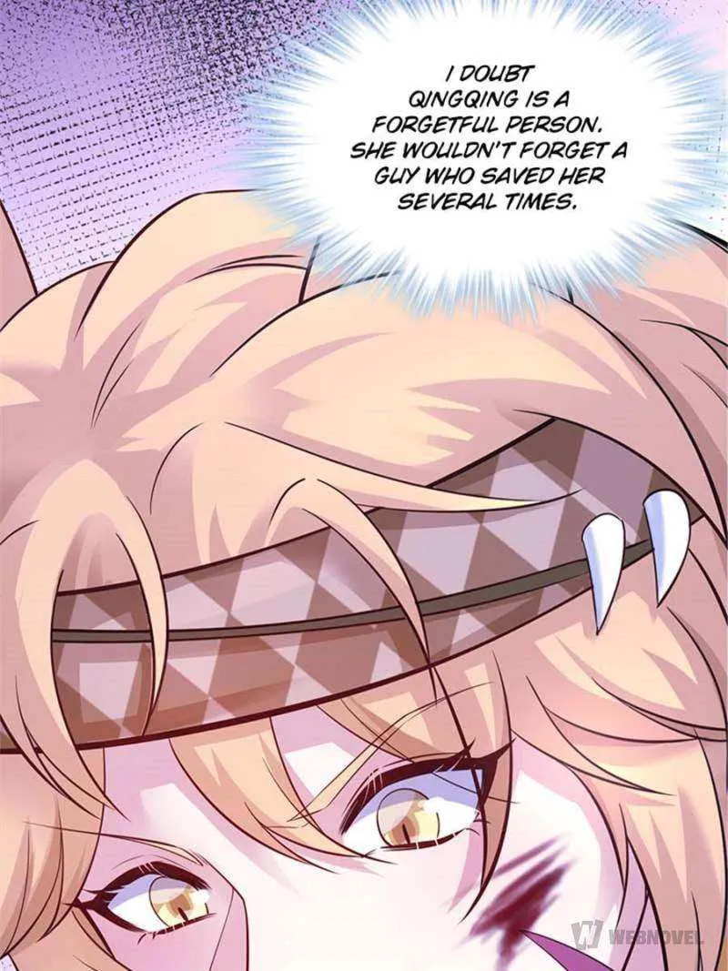 Beauty and the Beasts Chapter 509 Online - página 24