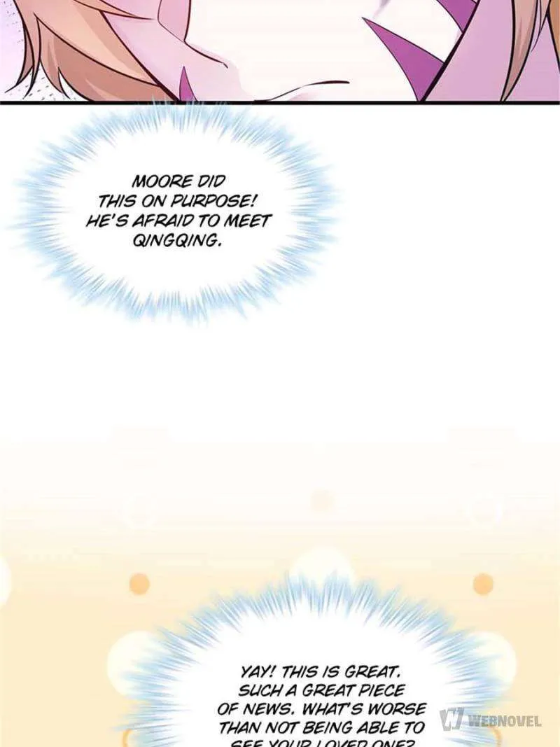 Beauty and the Beasts Chapter 509 Online - página 25