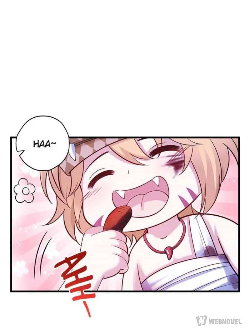 Beauty and the Beasts Chapter 509 Online - página 29