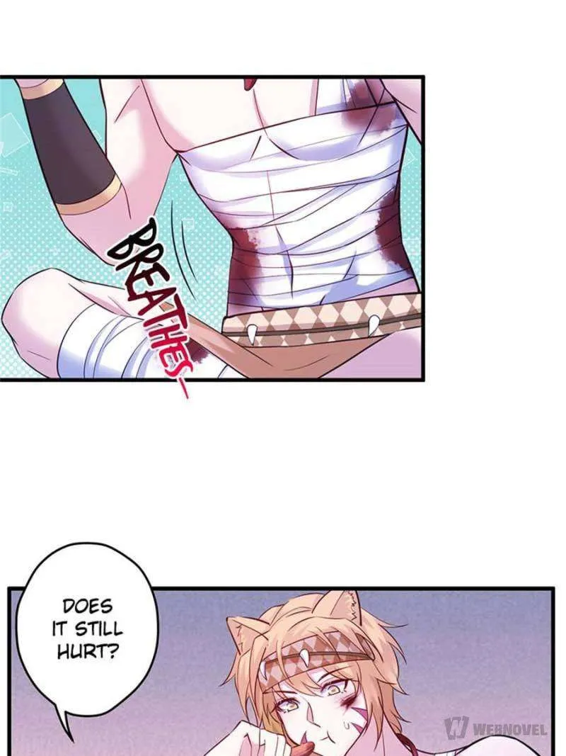 Beauty and the Beasts Chapter 509 Online - página 30