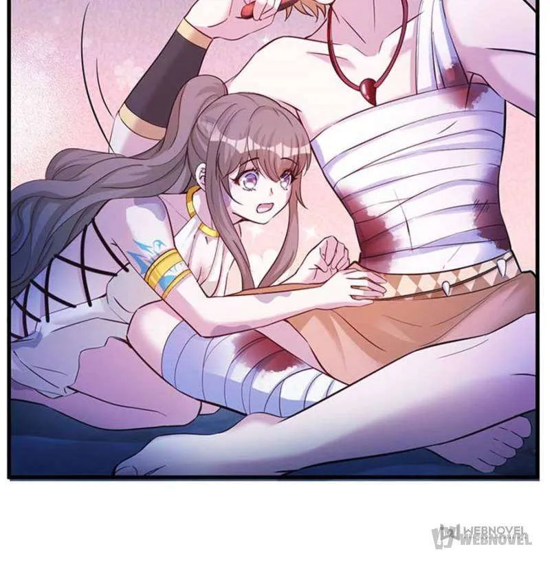 Beauty and the Beasts Chapter 509 Online - página 31