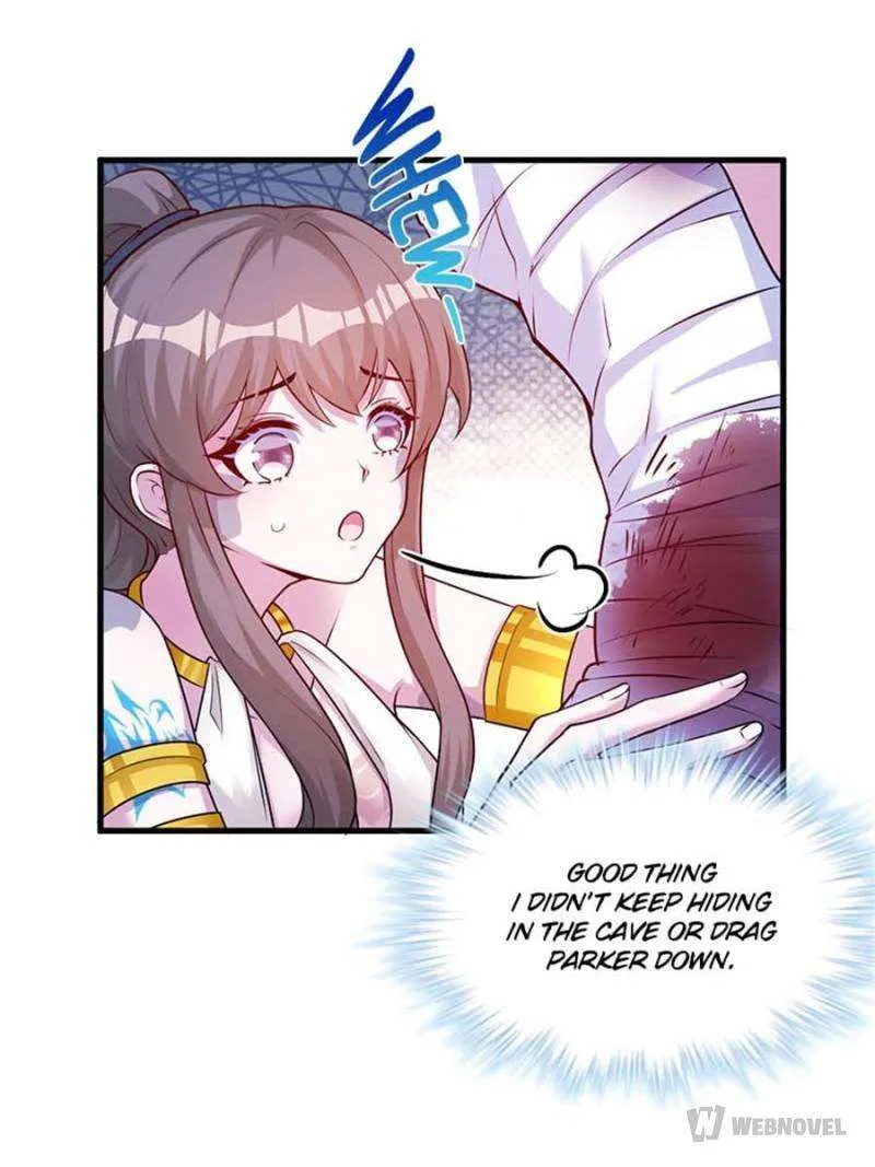 Beauty and the Beasts Chapter 509 Online - página 33