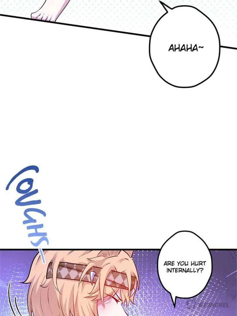 Beauty and the Beasts Chapter 509 Online - página 37