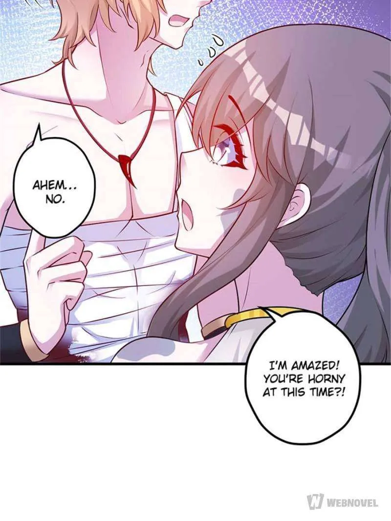Beauty and the Beasts Chapter 509 Online - página 38
