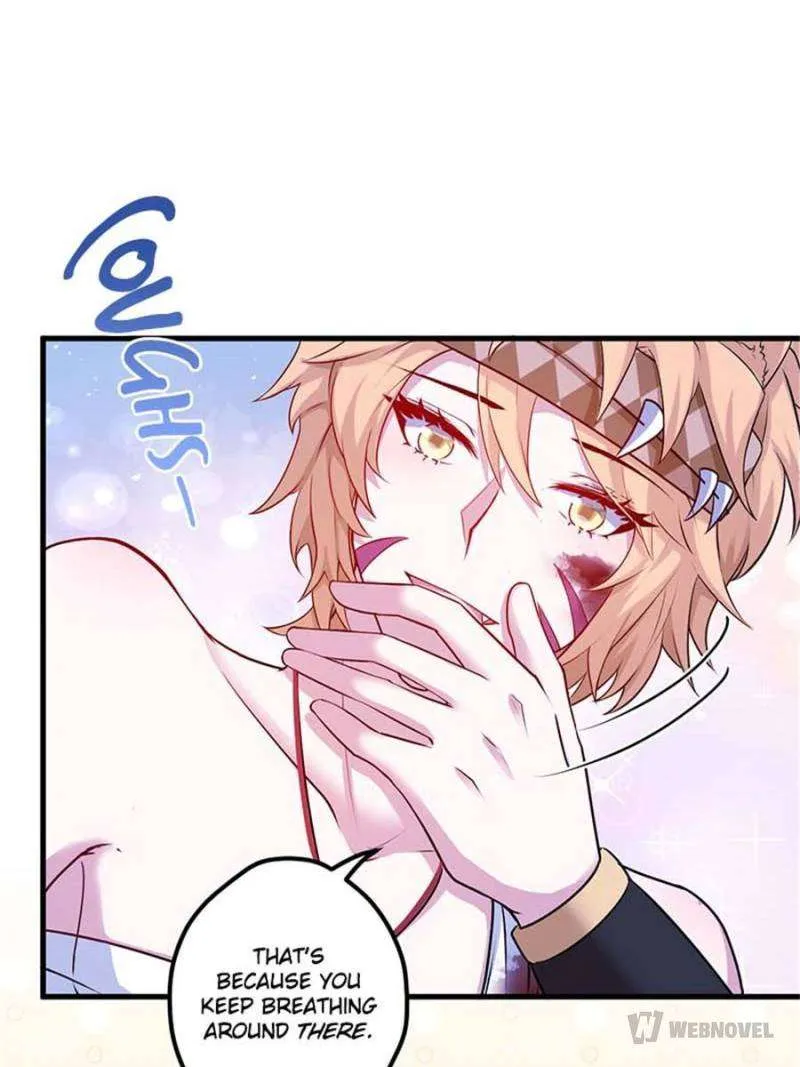 Beauty and the Beasts Chapter 509 Online - página 39