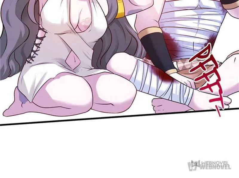 Beauty and the Beasts Chapter 509 Online - página 41