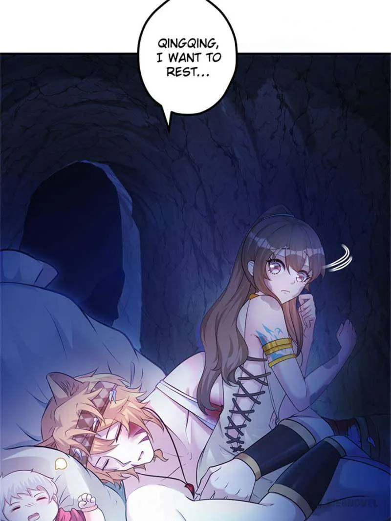 Beauty and the Beasts Chapter 509 Online - página 43