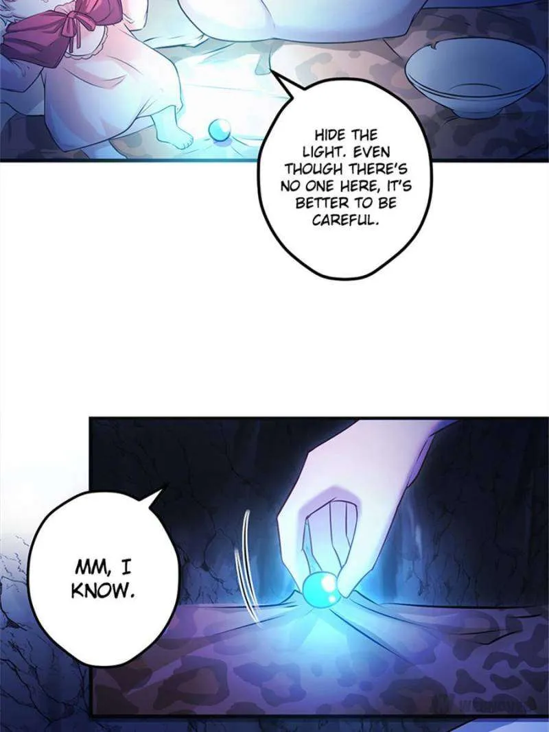 Beauty and the Beasts Chapter 509 Online - página 44