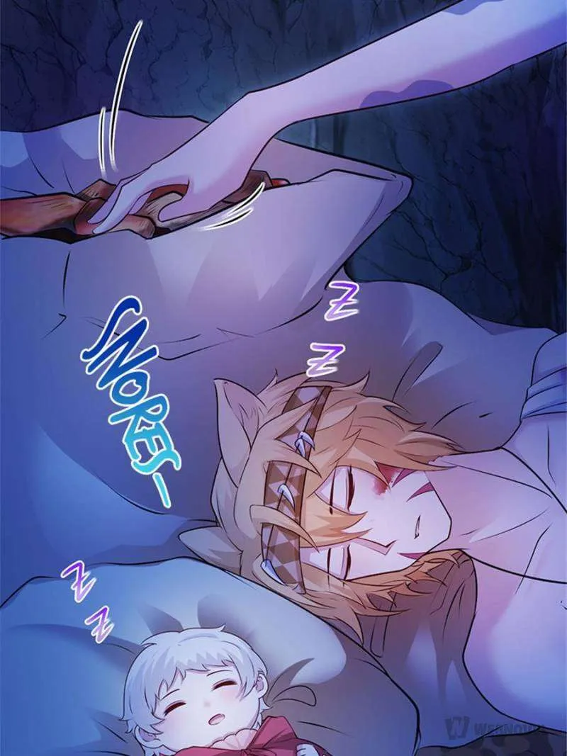 Beauty and the Beasts Chapter 509 Online - página 45