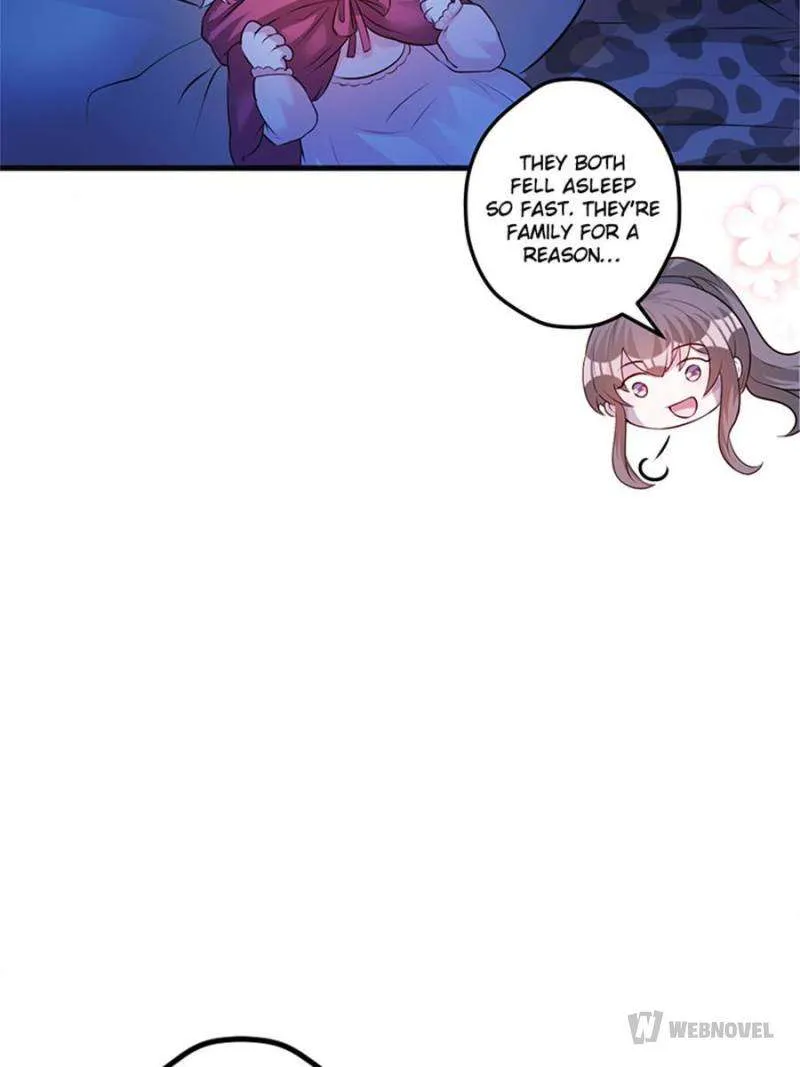 Beauty and the Beasts Chapter 509 Online - página 46