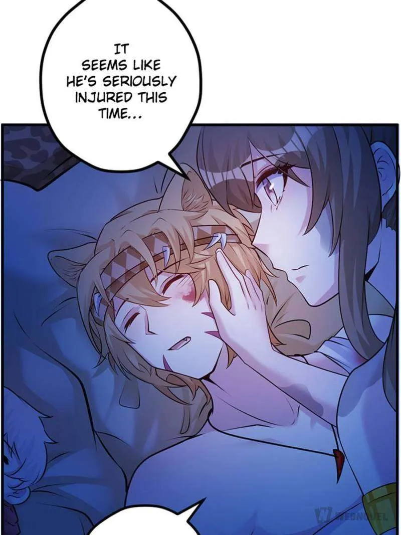 Beauty and the Beasts Chapter 509 Online - página 47