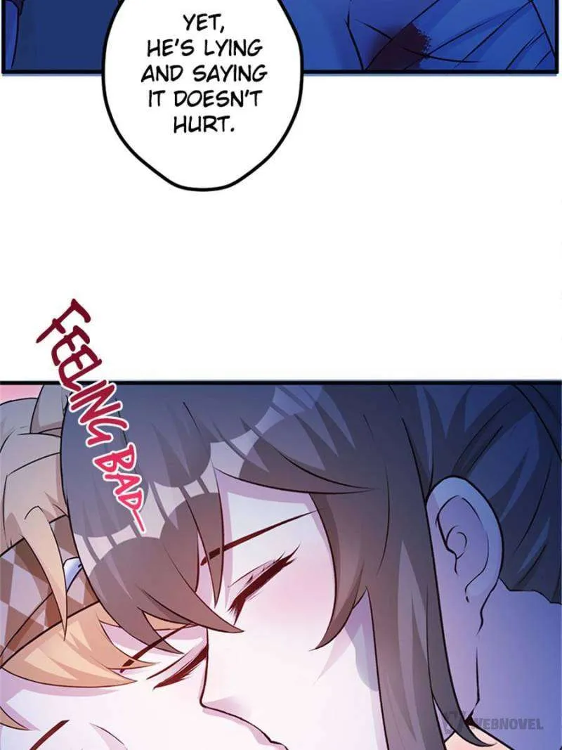 Beauty and the Beasts Chapter 509 Online - página 48