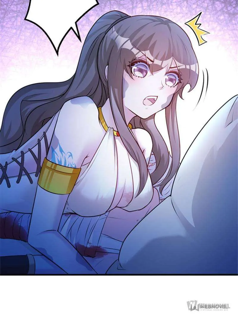 Beauty and the Beasts Chapter 509 Online - página 51