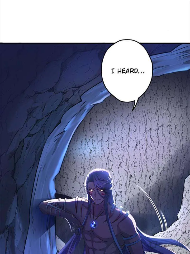 Beauty and the Beasts Chapter 509 Online - página 53
