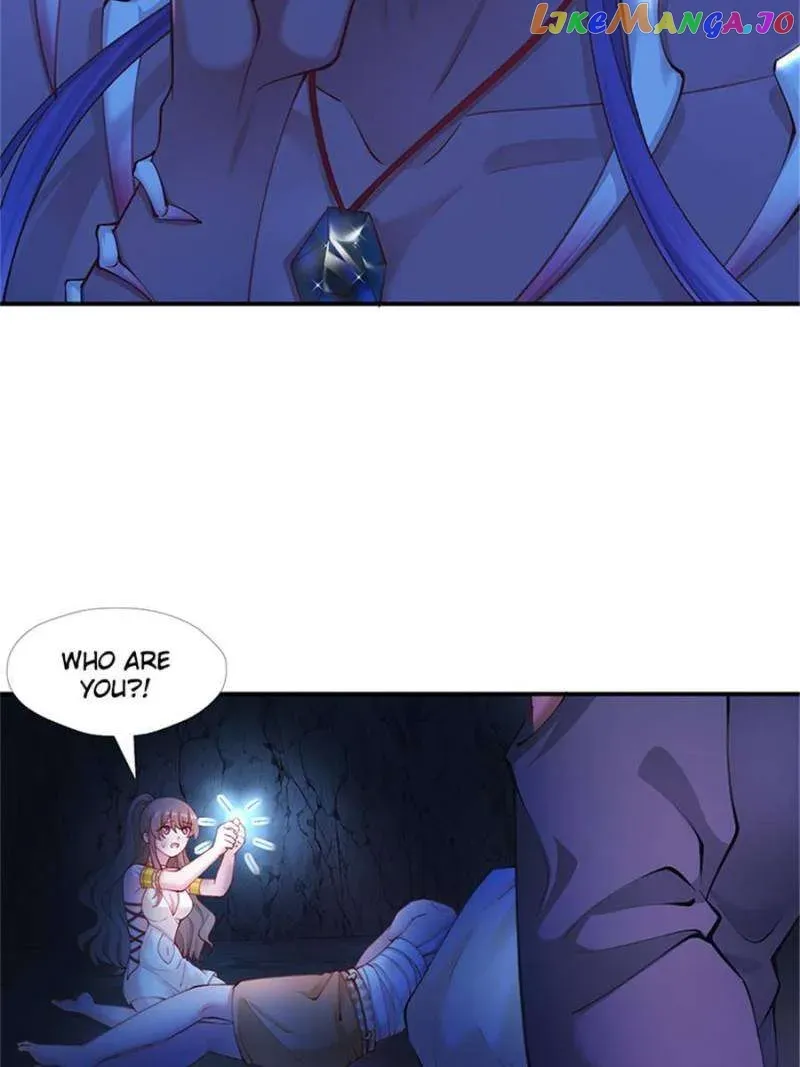 Beauty and the Beasts Chapter 510 Online - página 3