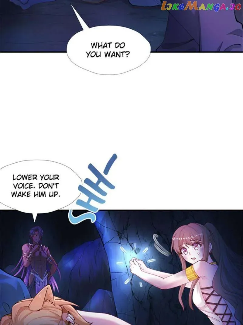 Beauty and the Beasts Chapter 510 Online - página 4