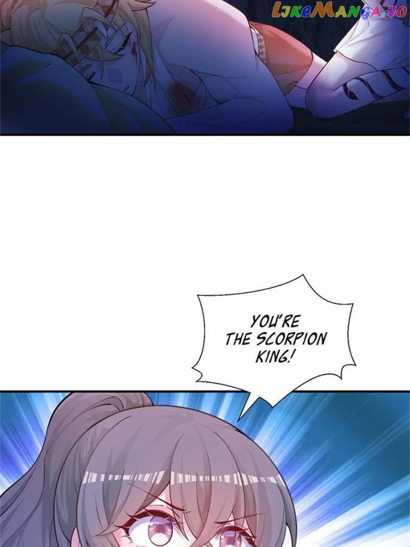 Beauty and the Beasts Chapter 510 Online - página 5