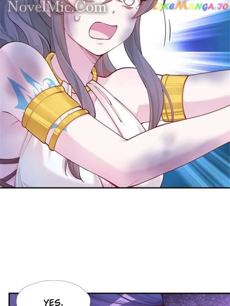 Beauty and the Beasts Chapter 510 Online - página 6