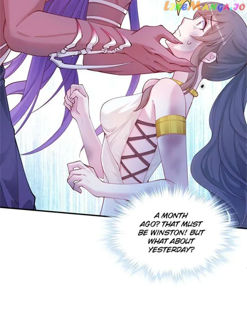 Beauty and the Beasts Chapter 510 Online - página 9