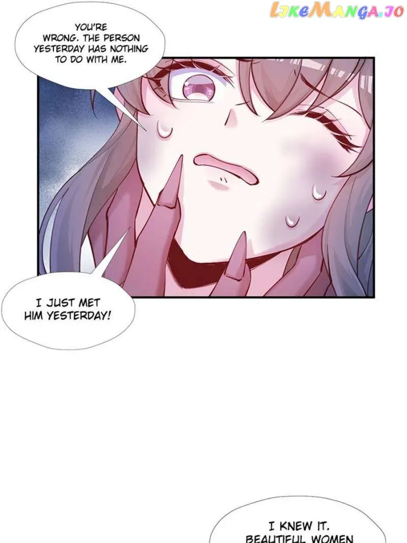 Beauty and the Beasts Chapter 510 Online - página 10