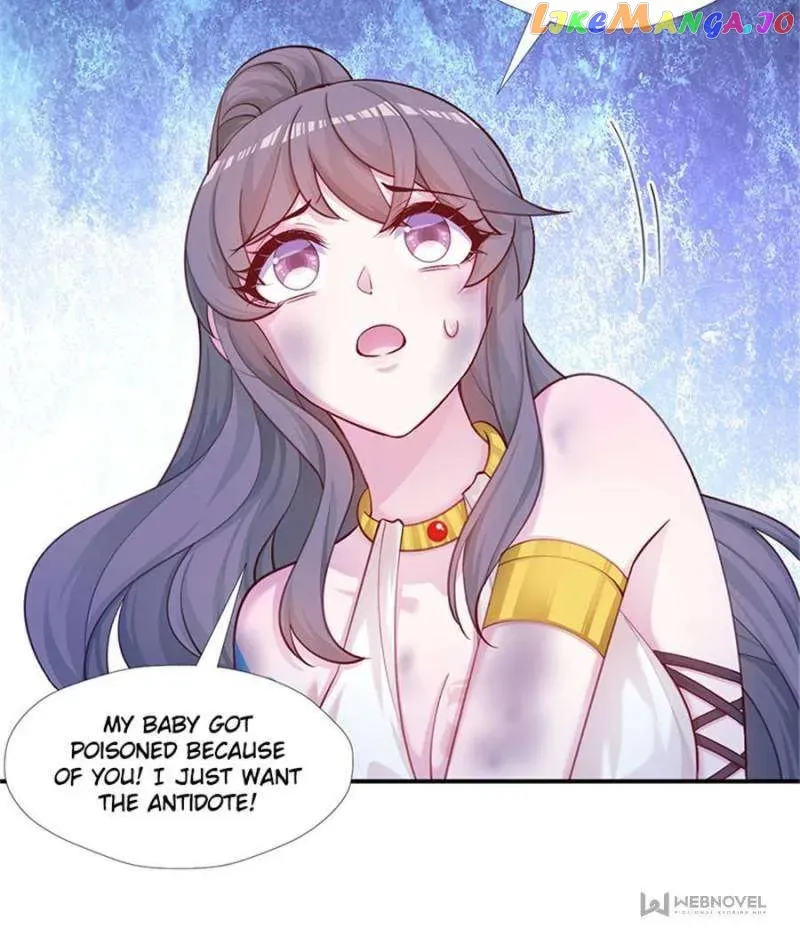 Beauty and the Beasts Chapter 510 Online - página 12