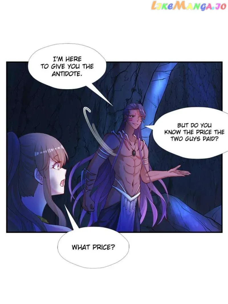 Beauty and the Beasts Chapter 510 Online - página 13