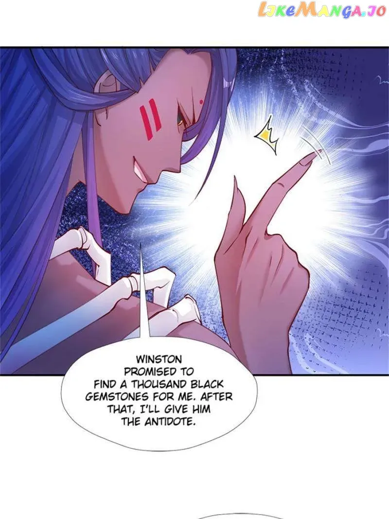 Beauty and the Beasts Chapter 510 Online - página 14
