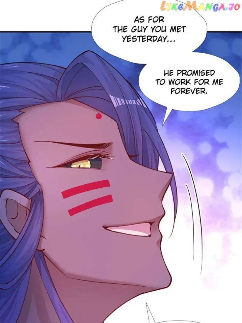 Beauty and the Beasts Chapter 510 Online - página 15