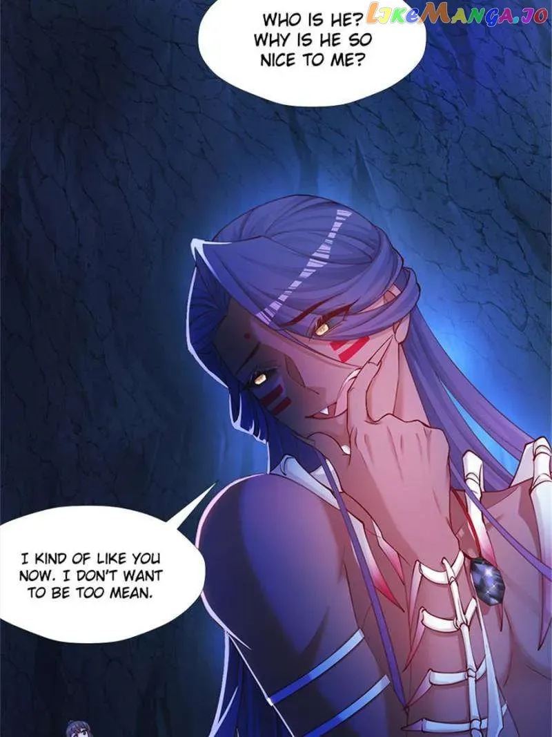 Beauty and the Beasts Chapter 510 Online - página 17