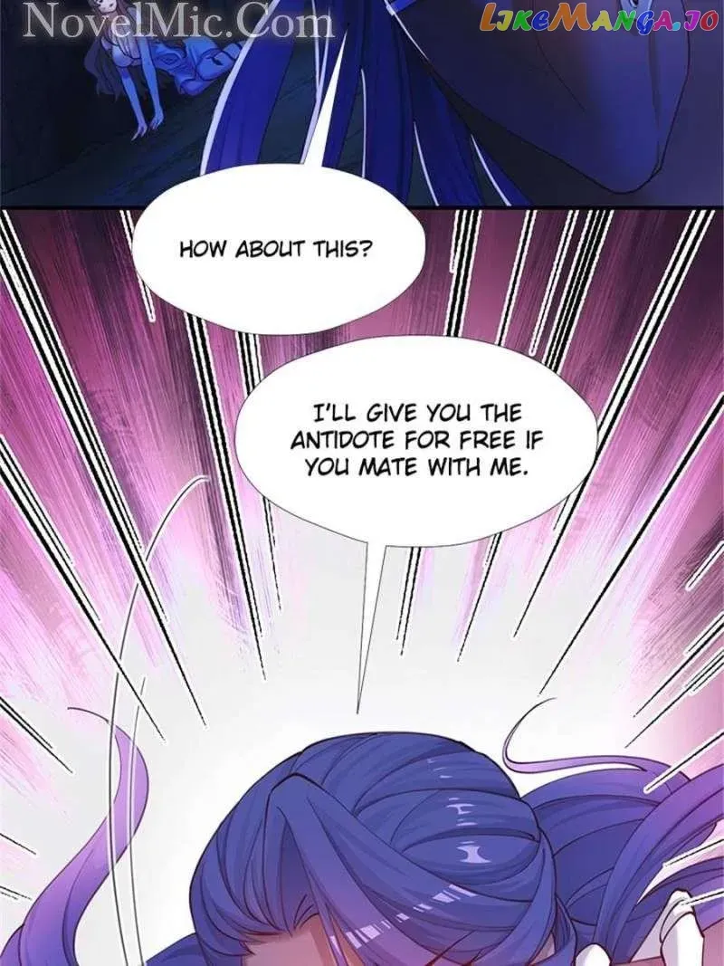 Beauty and the Beasts Chapter 510 Online - página 18