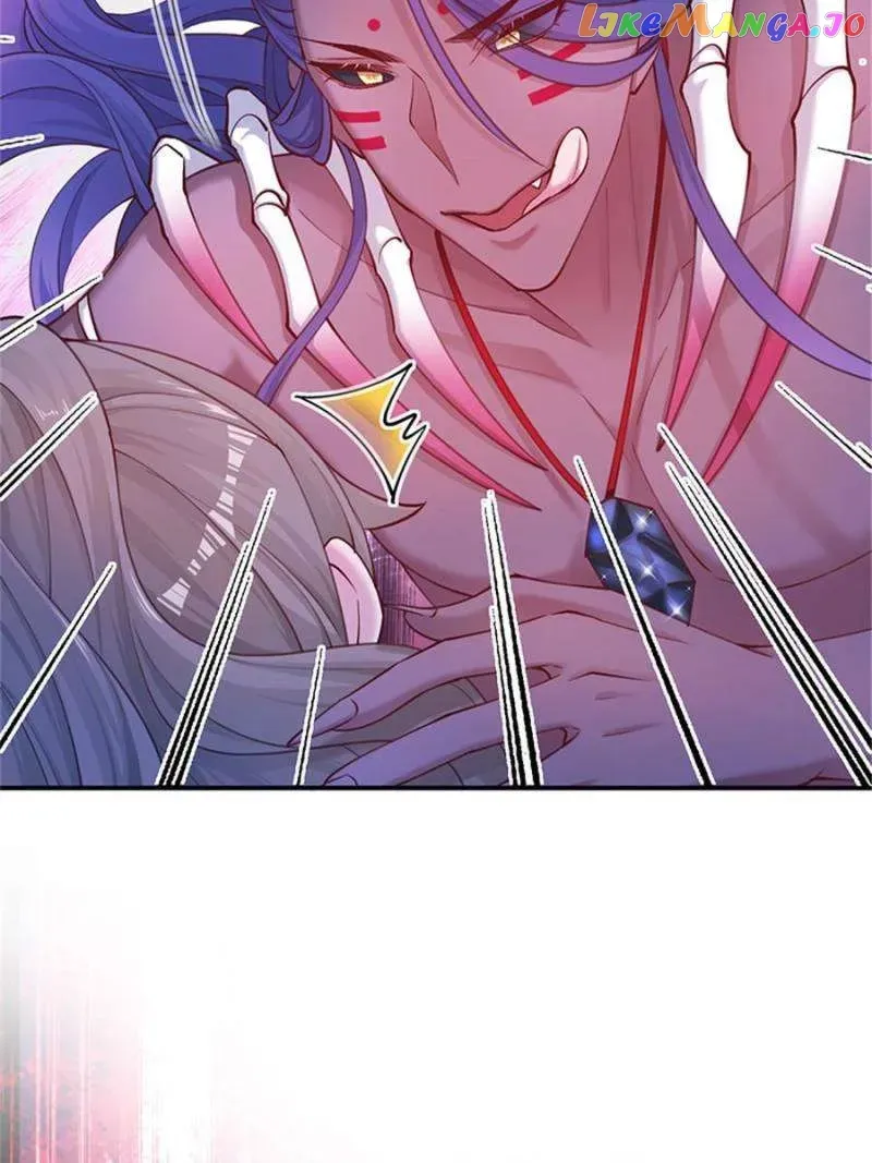 Beauty and the Beasts Chapter 510 Online - página 19