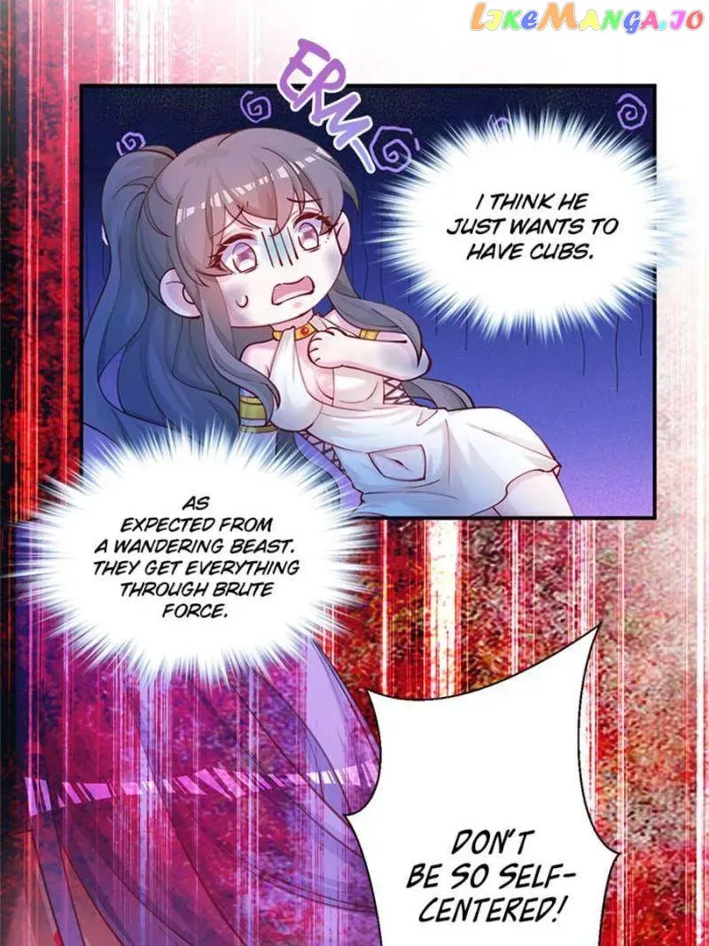 Beauty and the Beasts Chapter 510 Online - página 20