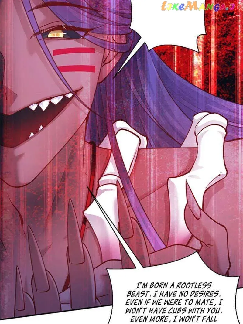 Beauty and the Beasts Chapter 510 Online - página 21