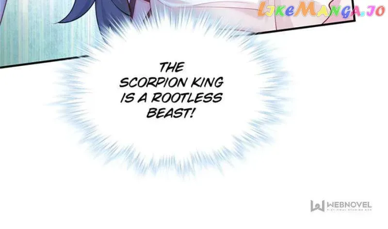 Beauty and the Beasts Chapter 510 Online - página 23
